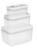 ZWILLING 36804-003-0, Pudełko, Prostokątny, 3,94 l, Szary, Podgląd zdjęcia produktu 20