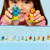 LEGO Minifiguren Tiere Serie 28 - Überraschungsbox  - 1 von Produktbild-Vorschau 21