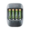 Varta Eco - Chargeur de piles 1,5 h - (pour 4xAA/AAA) + Voir les images du produit 5
