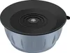A single anti-vibration pad for a washing machine. Voir les images du produit