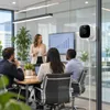 Bezdrátová Wi-Fi kamera pro sledování – CRYSTCAM Náhled obrázku produktu 5
