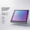 Digitálny fotoaparát Senzo 8K s WiFi – 88 MP – 16-násobný Náhľad obrázku produktu 9