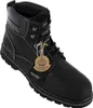 Schnürboots Beige, 221-011: Deutsch:42, Color:braun Produktbild-Vorschau 22