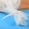 Multifunktionale Silikon Mehl mischen Gebäck Teig kneten Produktbild-Vorschau 5