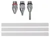 Einhell TC GG 30 Pistola incollatrice elettrica Nero Rosso Anteprima dell’immagine prodotto 7
