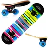 Nils Extreme Skateboard per bambini, ragazzi e adulti - Anteprima dell’immagine prodotto 1