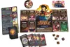 Dice Throne Marvel - Zestaw 2 - Gra karciana i kościana Podgląd zdjęcia produktu 4
