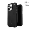 Speck Presidio2 Grip, Pokrowiec, Apple, iPhone 15 Pro, 15,5 Podgląd zdjęcia produktu 1