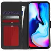 imoshion Luxe Bookcase voor de Motorola Moto E7 Plus / G9 Productafbeelding-voorbeeld 4