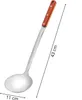 Premium Gusseisen Kazan Set 15 L mit Ofen Utschak Feuerofen Produktbild-Vorschau 5