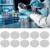 10 kusů laboratorních Petriho misek Skleněné kultivační Náhled obrázku produktu 8