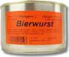Bayrische Bierwurst Dosenwurst Wurstkonserve | Metzgerei Produktbild-Vorschau 1
