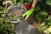 Meister Kompostsieb 5 in 1 Edelstahl Gartensieb Ø 30 cm für Produktbild-Vorschau 2