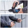 Marteau perforateur Scheppach DH2260 - 230 V 1050 W | Force Voir les images du produit 5