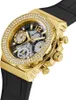 Guess Fusion Damenuhr Guess-GW0553L4 Produktbild-Vorschau 14