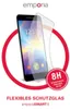 Emporia ochranné sklo Emporia Smart 5 (transparentné) Náhľad obrázku produktu 1
