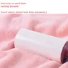 Baby Kapuzenbadetuch | Baby Kapuzenbadetuch | (Rosa, Produktbild-Vorschau 6