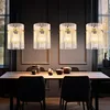 Globo Lighting Hängeleuchte Metall goldfarben matt, 4x E27 Produktbild-Vorschau 10