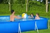Bestway Steel Pro 56411, 3300 l, Basen ramowy, Niebieski, Podgląd zdjęcia produktu 8