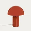 Pilzlampe LITO, Höhe 24,5 cm, Metall Produktbild-Vorschau 8