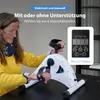 Safe Age® pedaltrainer mit 6 Stützstufen - elektrisch oder Produktbild-Vorschau 10