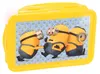 Durabo Minions plastic lunchbox, groot, 1 liter, brooddoos, Productafbeelding-voorbeeld 2