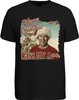 Wesołych Świąt Clark Griswold Kiss My A - Koszulka męska Podgląd zdjęcia produktu 2
