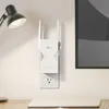 TP-Link RE235BE V1 - Wi-Fi-versterker - 2.5 GbE, Wi-Fi 7 - Productafbeelding-voorbeeld 10