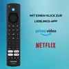 Toshiba 32LF3F63DAZ Fernseher 32 Zoll Smart TV Fire TV Full Produktbild-Vorschau 4