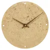 SensaHome Wandklok Wien – Minimalistisch design in Japanse Productafbeelding-voorbeeld 1