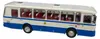Autobus Autosan, blauw, schaal 1:43 - Daffi Productafbeelding-voorbeeld 5