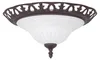 Deckenleuchte RUSTICA Ø 38cm Produktbild-Vorschau 9