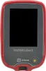 TPU Hülle Freestyle Libre 3 rot Náhled obrázku produktu 2