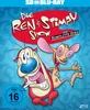 Die Ren & Stimpy Show (Komplette Serie). SD on Blu-ray Produktbild-Vorschau 2