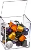 Držák kapslí Nespresso z plexiskla na 40 kapslí Nespresso - Náhled obrázku produktu 3