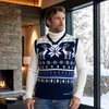 Chaleco Nebulus Norweger para hombre, modelo P6301, color Vista previa de la imagen del producto 4