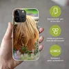 MuchoWow® Handyhülle Schutzhülle Hülle für Apple iPhone 14 Produktbild-Vorschau 6