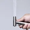 INF Hand-Bidet-Duschkopf Silber Produktbild-Vorschau 5