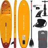 Aqua Marina Fusion BT-23FUP 10'10" SUP prkno + sedačka do Náhled obrázku produktu 1