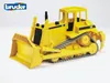 bruder Caterpillar  Bulldozer L 40 x B 18 x H 19,5 cm, Produktbild-Vorschau 15