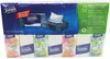 Tempo Zakdoeken Geparfumareerd 4 laags - 42x10 Produktbild-Vorschau 15