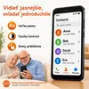 Blackview OSCAL Tiger 12 Android mobilný telefón bez Náhľad obrázku produktu 4