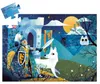 Djeco puzzle: Rytieri splnu – 36 dielov Náhľad obrázku produktu 9