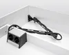 EVOline Wing 00.155 im Set mit R-Dock 2x VDE Produktbild-Vorschau 4