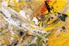 Küchenrückwand Spritzschutz Glas mit Motiv Abstrakte Produktbild-Vorschau 3