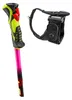 LEKI WCR Evo Lite SL TR, bastoncini da sci per bambini, Anteprima dell’immagine prodotto 4