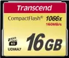 Transcend CompactFlash Card 1000x 16GB, 16384 MB, Produktbild-Vorschau 2