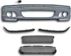 JOM Pare-chocs avant pour BMW Series 3 E46 Berline/Break Voir les images du produit 2