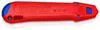 Coltello da modellismo in alluminio pressofuso da 18 mm con Anteprima dell’immagine prodotto 10