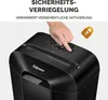 Fellowes Powershred LX 50 schwarz Produktbild-Vorschau 24